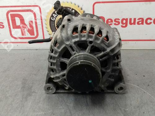 Alternator PEUGEOT 208 I (CA_, CC_)  | BP15427424M7 