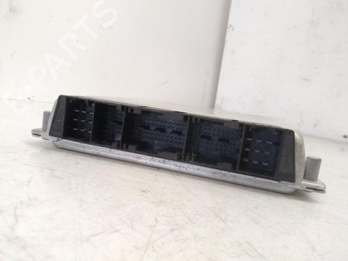 Engine control unit (ECU) MERCEDES-BENZ M-CLASS (W163) ML 270 CDI (163.113) | BP15451436M57 