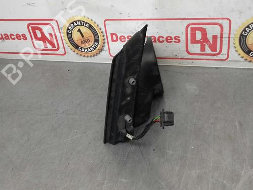 Right mirror SEAT TOLEDO III (5P2) 2.0 TDI 16V | BP15435441C27 