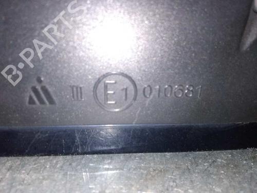 Right mirror AUDI A4 B6 (8E2)  | BP15428727C27 