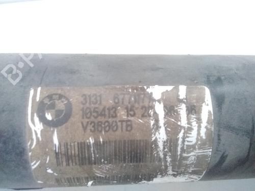 Left front shock absorber BMW 3 (E90) 320 d | BP15462686M16 