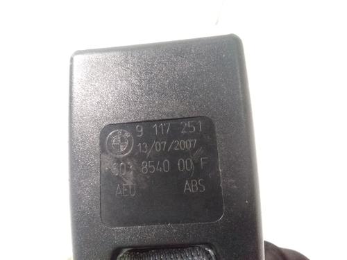 Seat buckle BMW 1 (E87) 118 d | BP15450152I32 