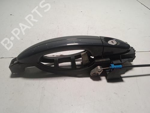 Used Front left exterior door handle FORD MONDEO IV (BA7) [2007-2015]  16019059