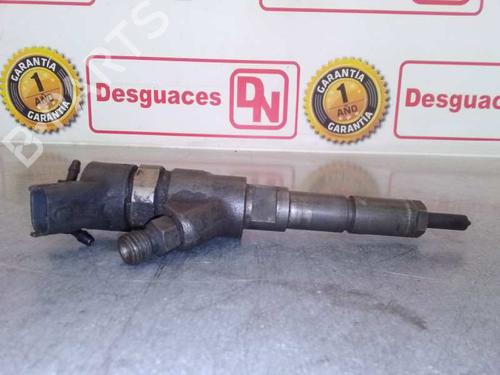 Used Injector PEUGEOT 306 (7B, N3, N5) [1993-2003]  15428666