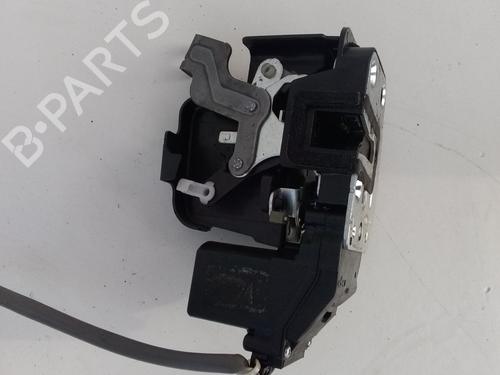 Front right lock KIA SORENTO I (JC) 2.5 CRDi 4WD | BP15831072C97 