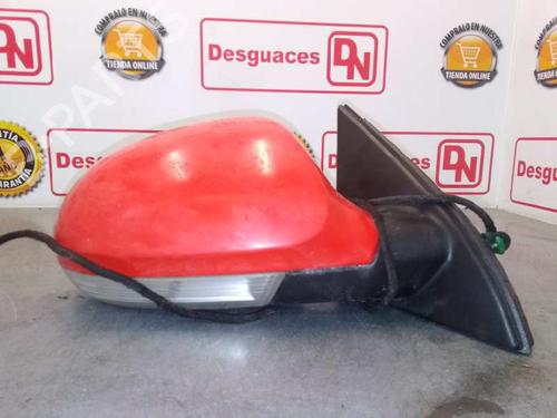 Right mirror VW PASSAT B6 (3C2)  | BP15429095C27 