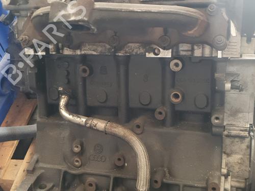 Engine VW GOLF IV (1J1) 1.8 T | BP16434204M1 