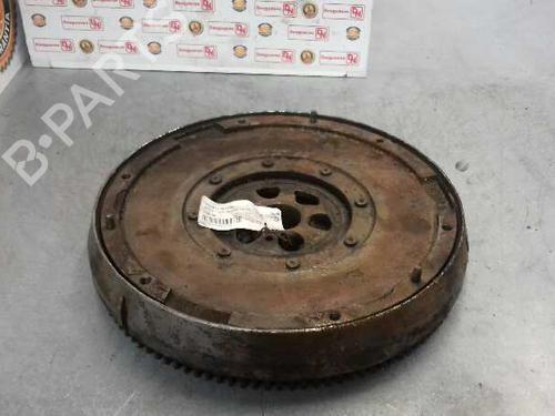 Flywheel MAZDA 3 (BK) 1.6 DI Turbo | BP15426704M101 
