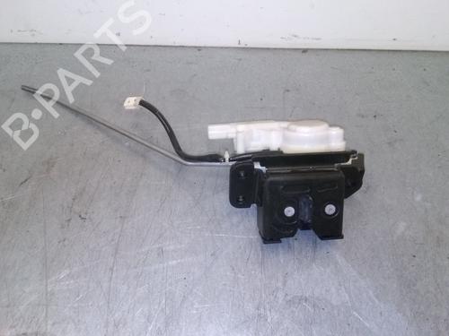 Bakluke lås MAZDA 5 (CR) 2.0 CD (CR19) (143 hp) 15440741