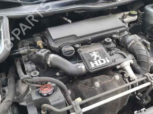 Motor PEUGEOT 206 Hatchback (2A/C) [1998-2012]  22780500