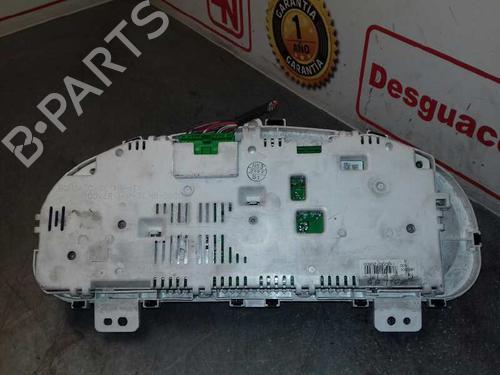Instrument cluster HONDA ACCORD VII (CL, CN)  | BP15433133C47 