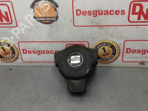 Førerens kollisjonspute SEAT ALTEA (5P1) 1.9 TDI (105 hp) 15435581