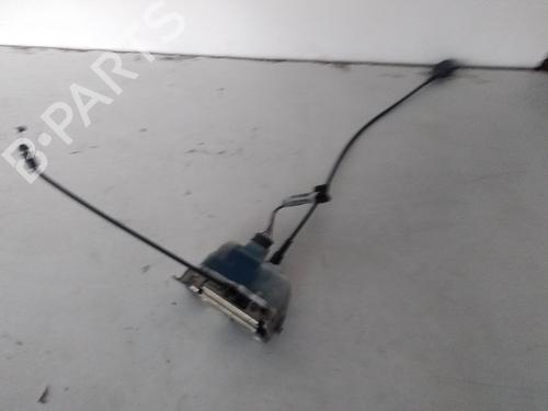 Used Rear right lock RENAULT MEGANE II (BM0/1_, CM0/1_) [2001-2012]  16136188