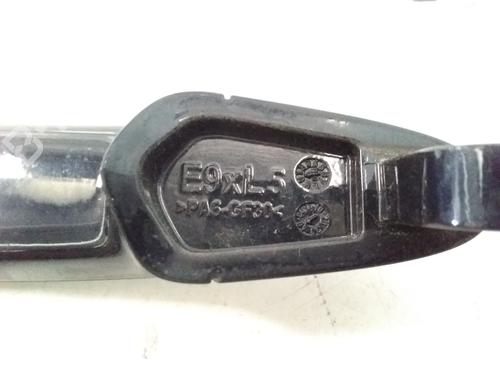 Rear left exterior door handle BMW 3 (E90) 320 d | BP15446845C130 