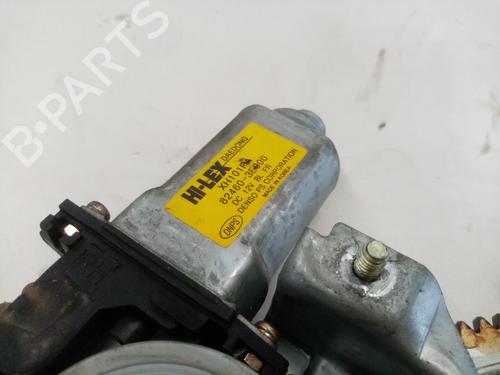 Right front window motor KIA SORENTO I (JC) 2.5 CRDi | BP23527200E20 