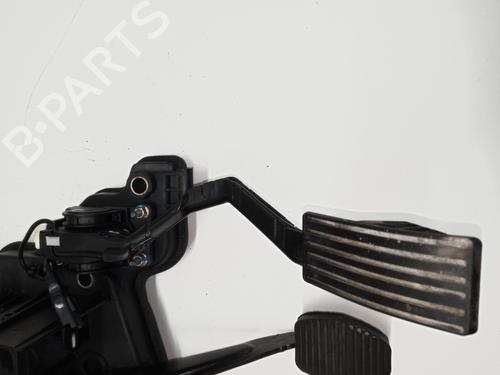 Used Pedal CITROËN C5 II (RC_) [2004-2008]  15446357