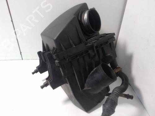 Used Air filter box OPEL MERIVA B MPV (S10) [2010-2017]  15454491