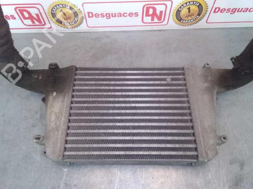 Intercooler NISSAN TRADE Van  | BP15431996M30 