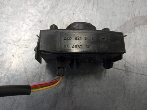 Mirror switch MERCEDES-BENZ S-CLASS (W220)  | BP15464244I25 