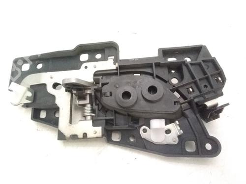 Rear left interior door handle HONDA CIVIC VIII Hatchback (FN, FK) 2.2 CTDi (FK3) | BP15451367I15 