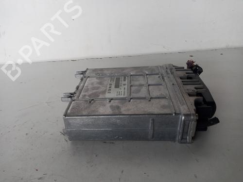 Engine control unit (ECU) AUDI A4 B5 (8D2) 1.9 TDI | BP18171086M57 