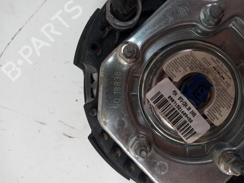 Driver airbag VW POLO (9N_, 9A_)  | BP15457861C9 