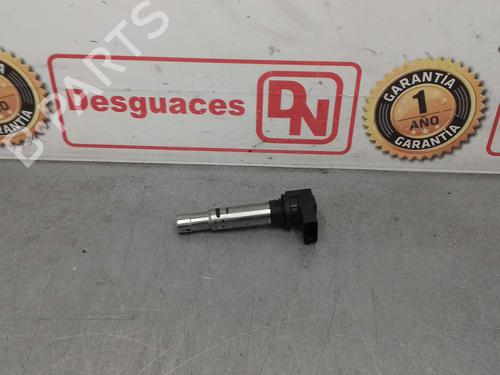 Bobine SEAT IBIZA IV (6J5, 6P1) 1.6 (105 hp) 15433700