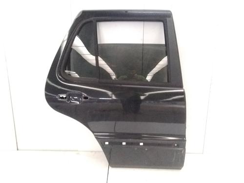 Used Right rear door MERCEDES-BENZ M-CLASS (W163) ML 270 CDI (163.113) (163 hp) 15451592