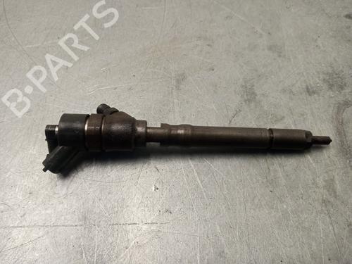 Used Injector HYUNDAI MATRIX (FC) [2001-2010]  15453298