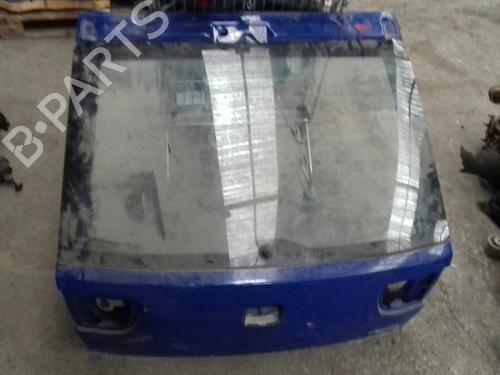Used Tailgate SEAT LEON (1M1) [1999-2006]  15436680