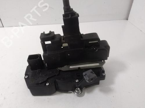 Rear right lock OPEL ANTARA A (L07)  | BP15587003C99 