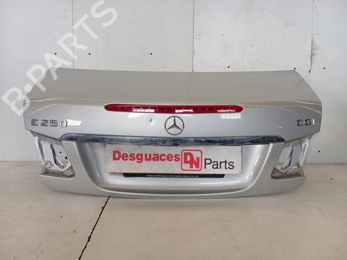 Tailgate MERCEDES-BENZ E-CLASS Coupe (C207) E 250 CGI (207.347) | BP16848805C6 