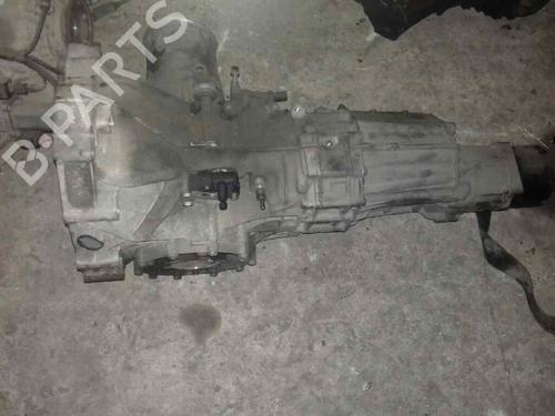 Used Gearbox AUDI A4 B7 (8EC) 2.0 TDI quattro (140 hp) 15425869