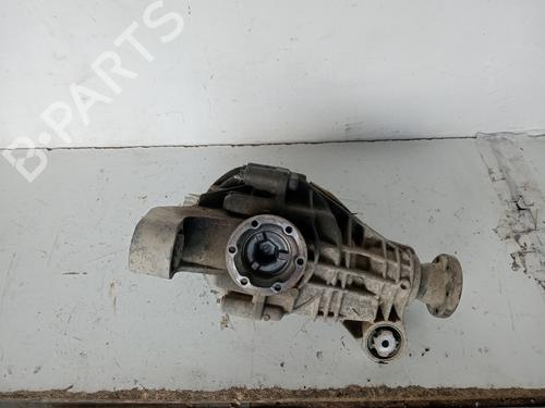 Rear differential MERCEDES-BENZ M-CLASS (W163) ML 270 CDI (163.113) | BP23131027M24 
