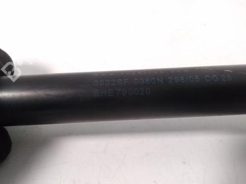 Tailgate lift support LAND ROVER RANGE ROVER SPORT I (L320) 2.7 D 4x4 | BP15456232C138 