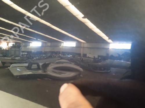 Right rear door NISSAN QASHQAI / QASHQAI +2 I (J10, NJ10, JJ10E)  | BP16343494C5 