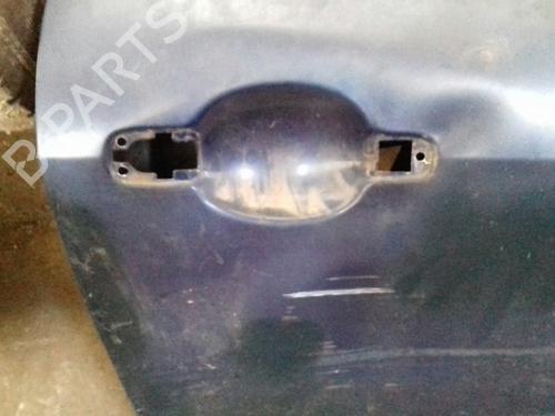 Right front door PEUGEOT 307 CC (3B) 2.0 16V | BP15426098C3 