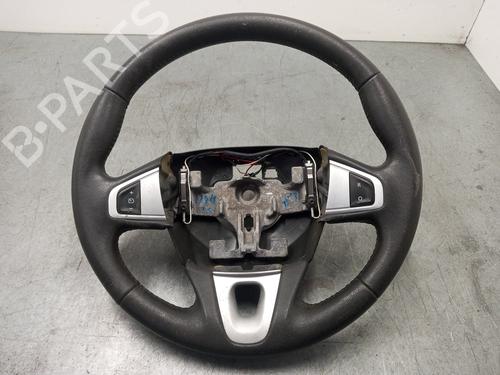 Used Steering wheel RENAULT MEGANE III Hatchback (BZ0/1_, B3_) [2008-2025]  15461104