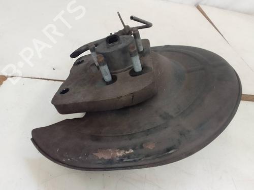 Left rear steering knuckle OPEL MERIVA A MPV (X03)  | BP15446229M27 