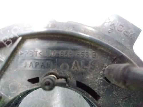 Squib airbag VW GOLF IV (1J1)  | BP15430163C102 
