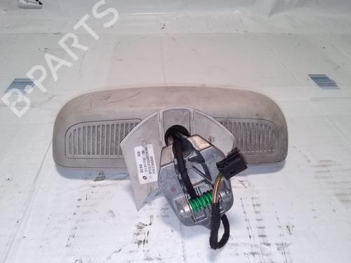 Rear mirror MERCEDES-BENZ E-CLASS (W211) E 220 CDI (211.008) | BP15437245I6 