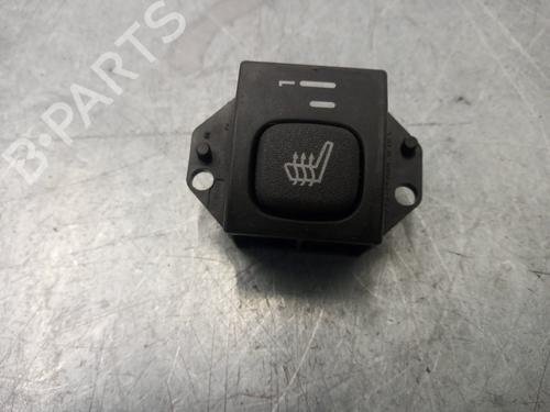 Climate control HUMMER H2 Closed Off-Road Vehicle  15083095