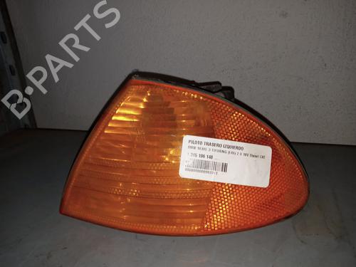 Used Left front indicator BMW 3 Touring (E46) 320 d (150 hp) 15466416