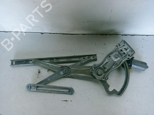 Front left window mechanism MERCEDES-BENZ CLK (C208) CLK 200 (208.335) (136 hp) 16732140