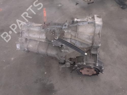 Gearbox AUDI A4 B8 Avant (8K5)  | BP20699255M3 