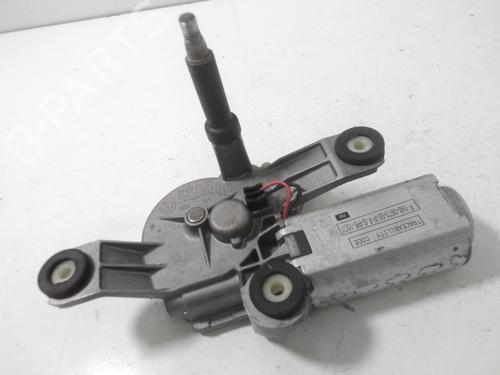 Rear wiper motor FIAT BRAVO II (198_) 1.9 D Multijet (198AXB1A) | BP15459595M102 