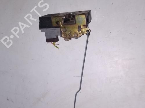 Front right lock PEUGEOT 306 Hatchback (7A, 7C, N3, N5)  | BP16138578C97 