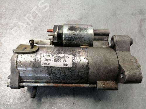 Startmotor FORD FOCUS II (DA_, HCP, DP) 2.0 TDCi (136 hp) 15462606