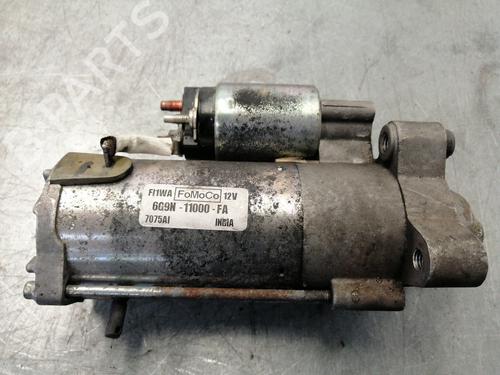 Motor arranque FORD FOCUS II (DA_, HCP, DP) 2.0 TDCi (136 hp) 6G9N11000FA