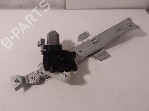 Left rear window motor FORD KA+ III (UK, FK)  | BP15594042E23 